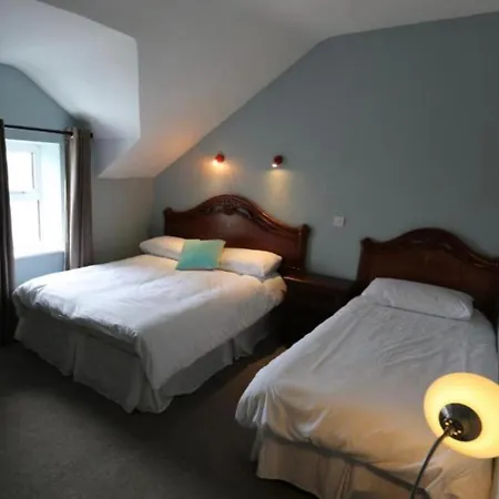 Lobster Hotel Bundoran