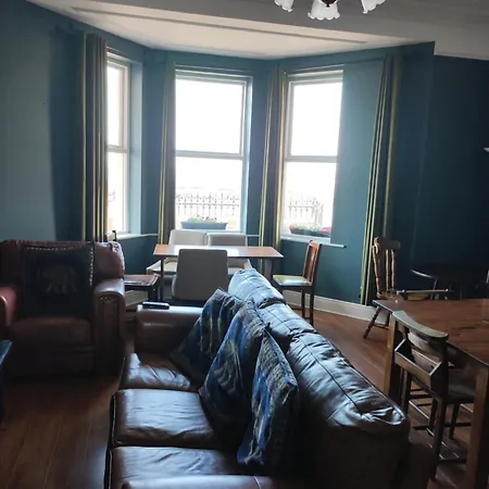 Lobster Hotel Bundoran