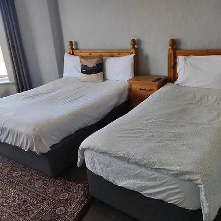 Bed & Breakfast Lobster Bundoran