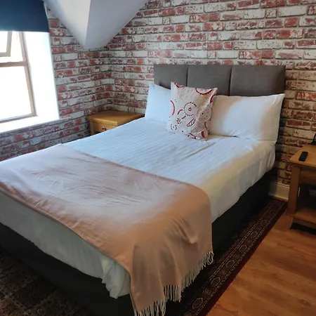 Lobster Bed & Breakfast