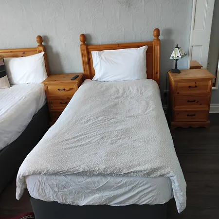 Lobster Bed & Breakfast Bundoran