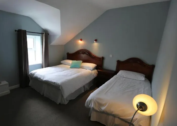 Lobster מלון בונדוראן