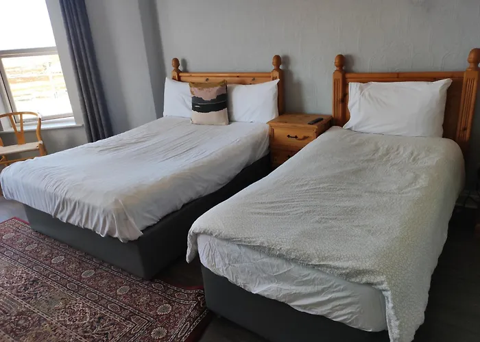 Hotel Lobster Bundoran